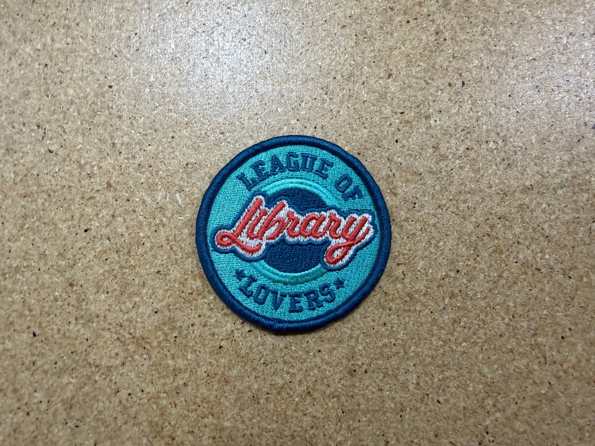 Your Miami patch shop