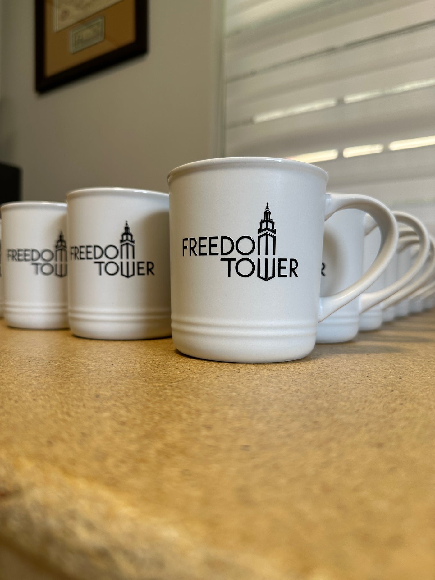 your logo,
on anything.