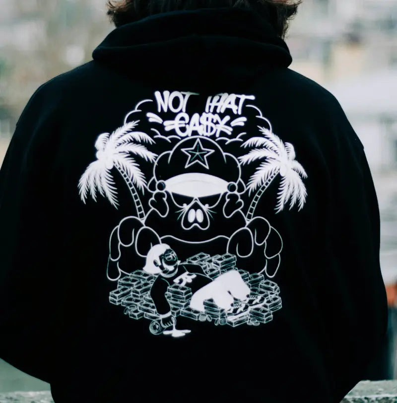custom hoodie printing