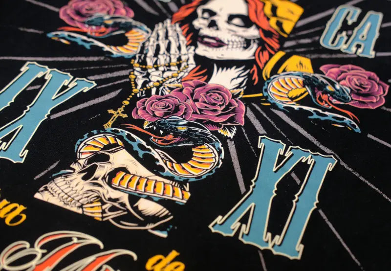 Screen Printing & T-Shirt Printing in Miami