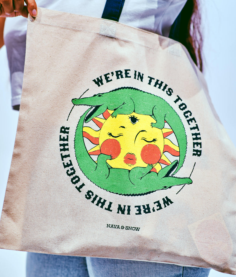 Bags & Totes